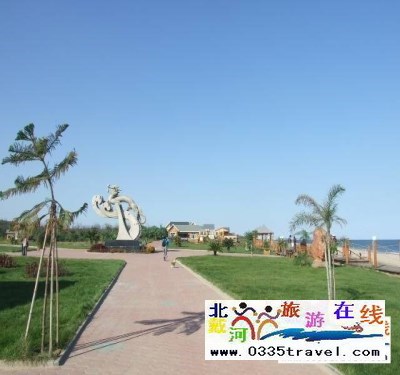 黃金海岸漁島景區(qū)門票(面值80元)一張?