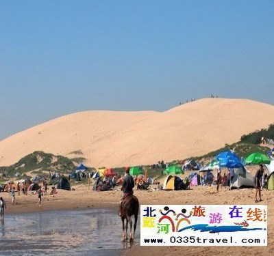 翡翠島景區(qū)