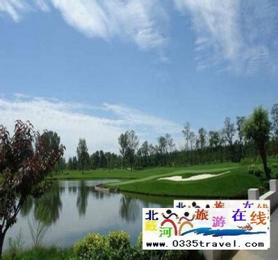 黃金海岸海濱高爾夫球會門票