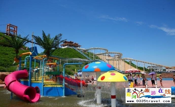 國(guó)際娛樂中心