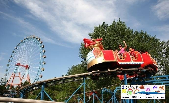 國(guó)際娛樂中心