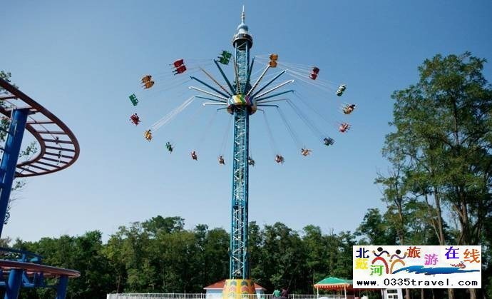 國(guó)際娛樂中心