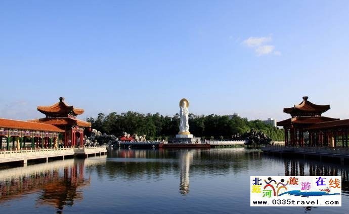 國(guó)際娛樂中心