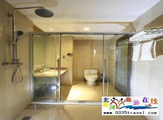 北戴河交通療養(yǎng)院