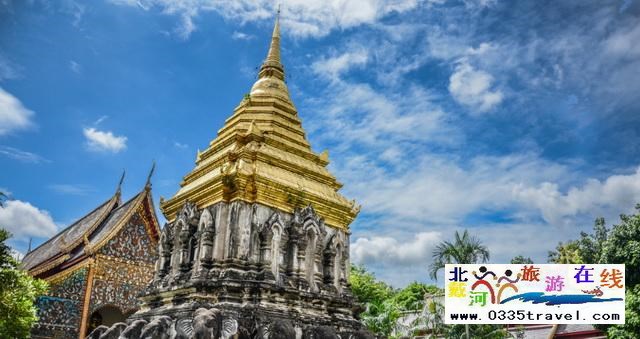 北戴河旅游在線