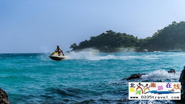 北戴河旅游在線