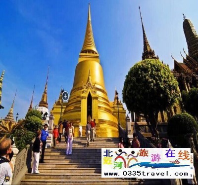 秦皇島起止曼谷巴厘島七日深度游