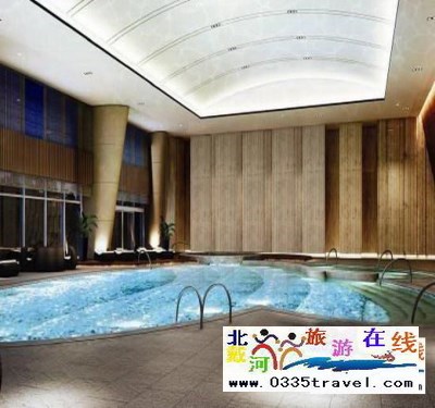 秦皇島香格里拉大酒店歡迎您，秦皇島香格里拉大酒店電話0335-3522588