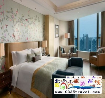 秦皇島香格里拉大酒店歡迎您，秦皇島香格里拉大酒店電話0335-3522588