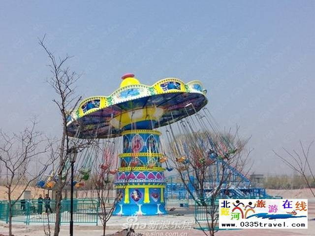 圣藍(lán)皇家海洋公園