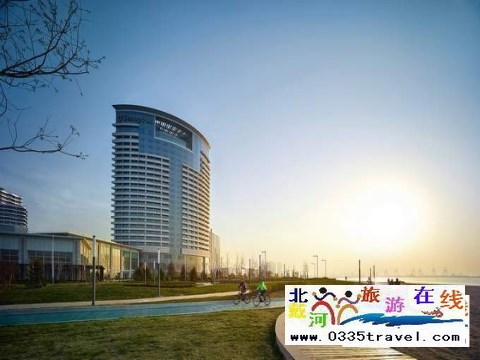 秦皇島香格里拉大酒店