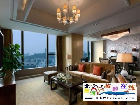 秦皇島香格里拉大酒店