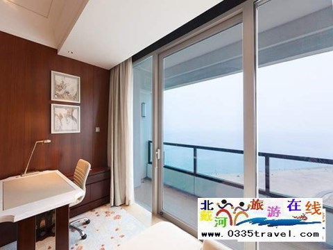 秦皇島香格里拉大酒店