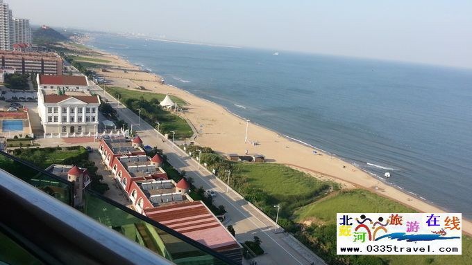 黃金海岸千雅龍華園海景酒店