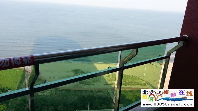 黃金海岸千雅龍華園海景酒店