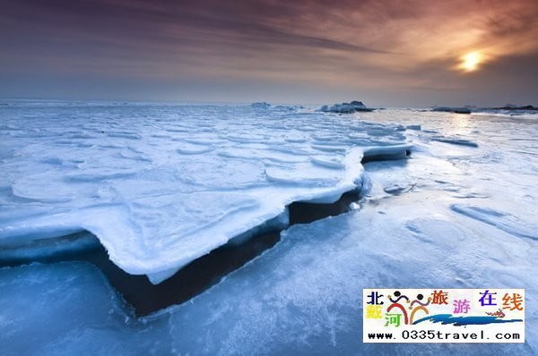 北戴河冰海景觀0335travel.com
