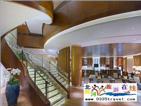 北戴河喜來(lái)登酒店