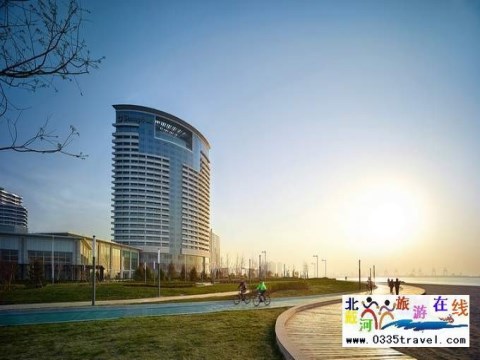 秦皇島香格里拉大酒店