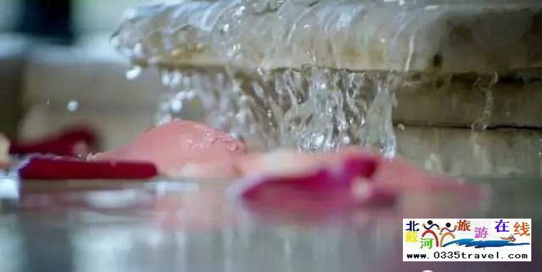 漁島·菲奢爾海景溫泉