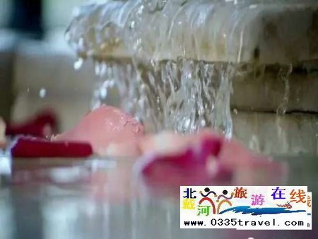 漁島·菲奢爾海景溫泉