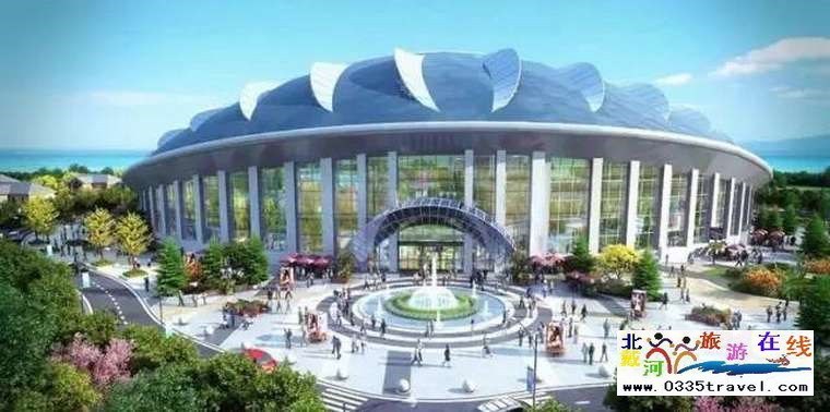 漁島·菲奢爾海景溫泉