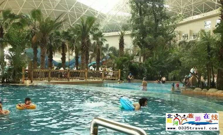 漁島·菲奢爾海景溫泉