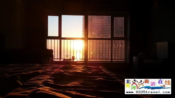 北戴河酒店新聞