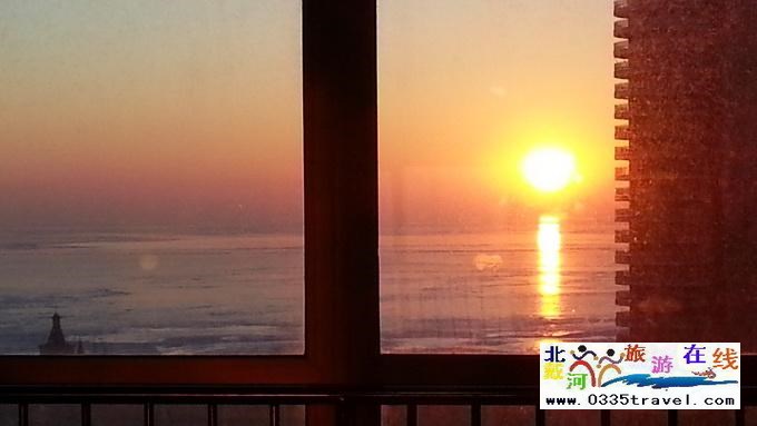 北戴河酒店新聞