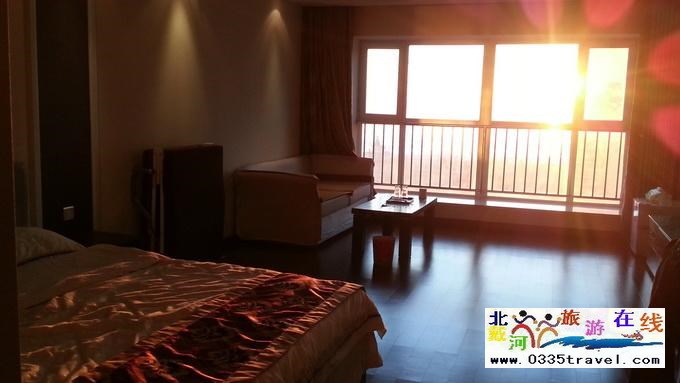 北戴河酒店新聞