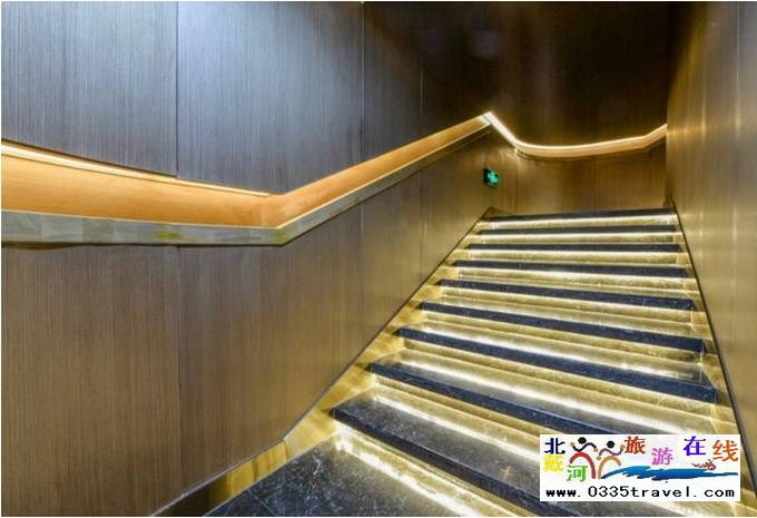 北戴河洲頓亞朵酒店