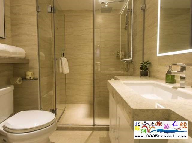 秦皇島香璽海亞朵酒店