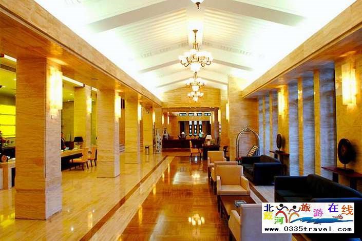 北戴河東經(jīng)路賓館