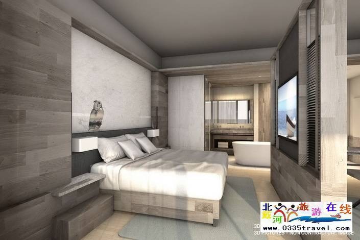 Club Med Joyview北戴河黃金海岸度假村