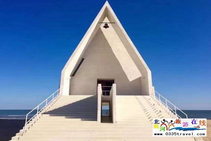 北戴河阿那亞安瀾酒店