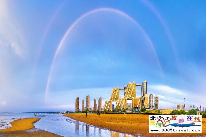 久愛(ài)私密海景民宿（秦皇島海碧臺(tái)店）