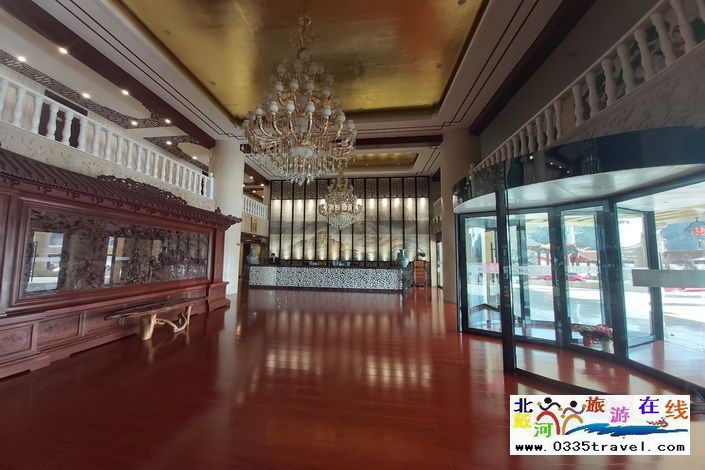 承德億福溫泉度假酒店