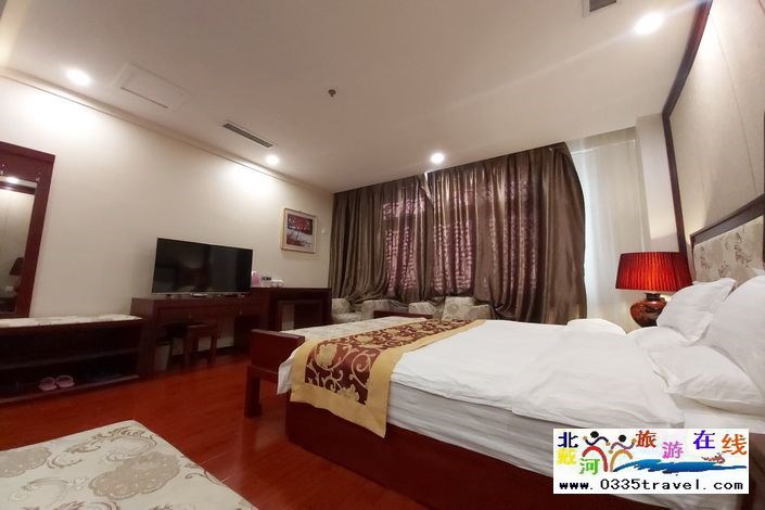 承德億福溫泉度假酒店