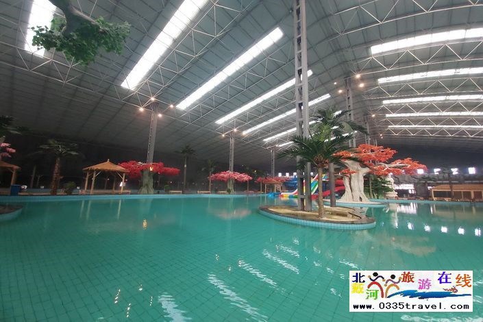 承德億福溫泉度假酒店