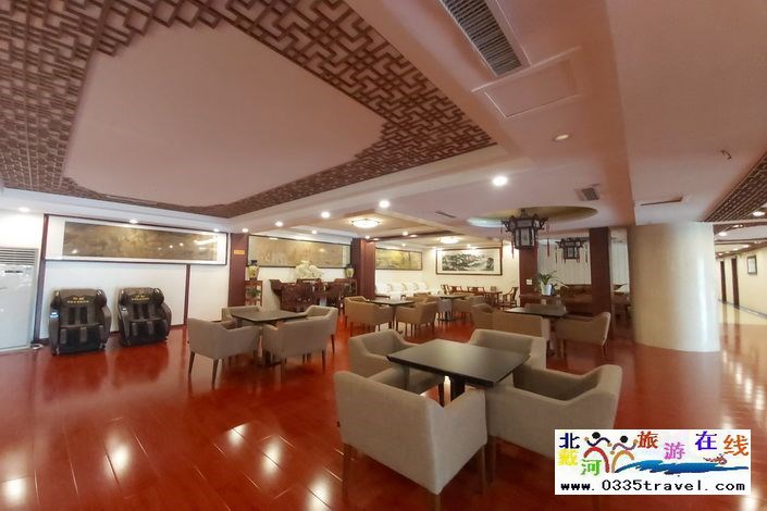 承德l億福溫泉度假酒店溫泉館