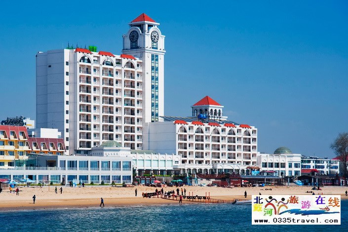 秦皇島海景開(kāi)元大酒店