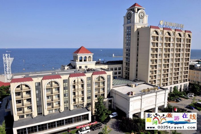 秦皇島海景開(kāi)元大酒店