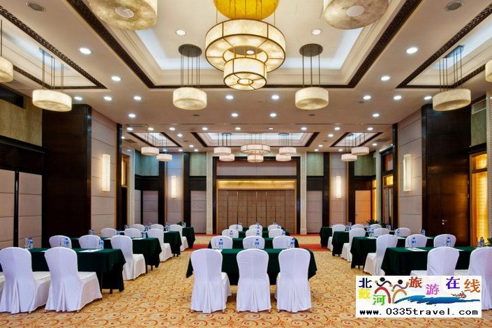 秦皇島海景開(kāi)元大酒店