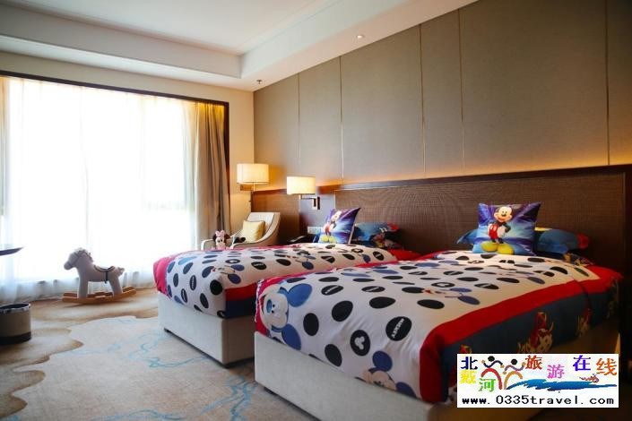 東戴河佳兆業(yè)鉑域酒店