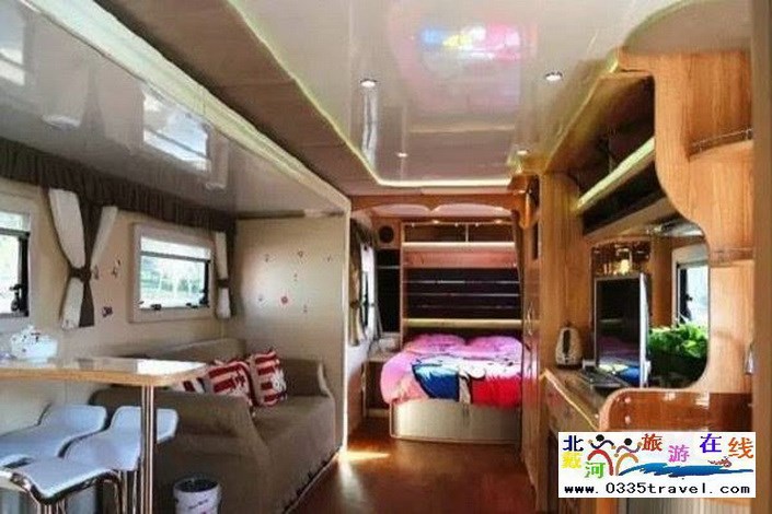 東戴河銀泰房車露營(yíng)酒店?yáng)|戴河銀泰房車露營(yíng)酒店