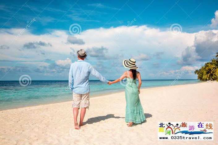 北戴河旅游在線