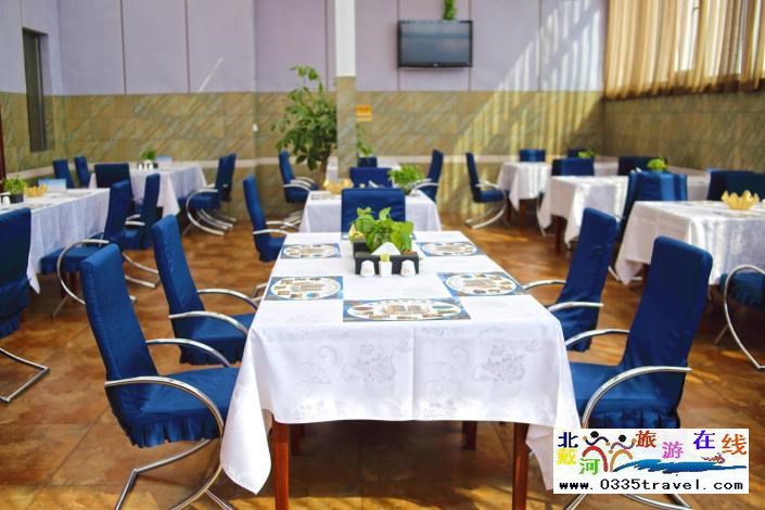 秦皇島君御大酒店