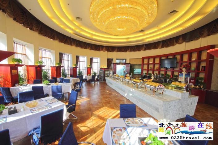 秦皇島君御大酒店