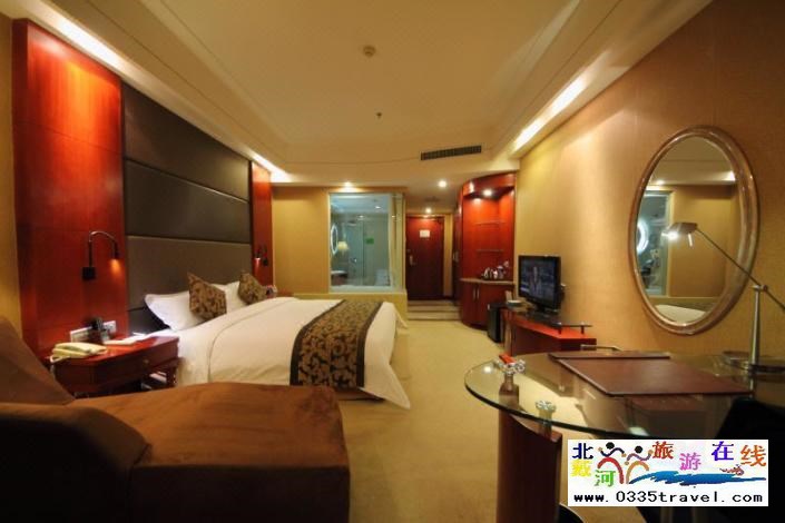 秦皇島君御大酒店