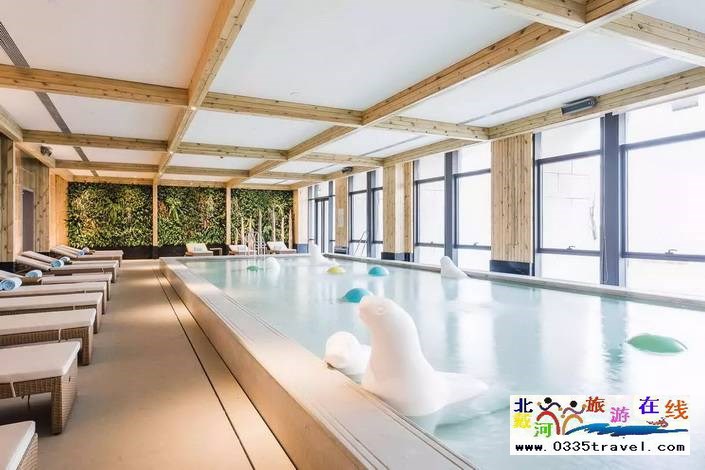 Club Med Joyview北戴河黃金海岸度假村