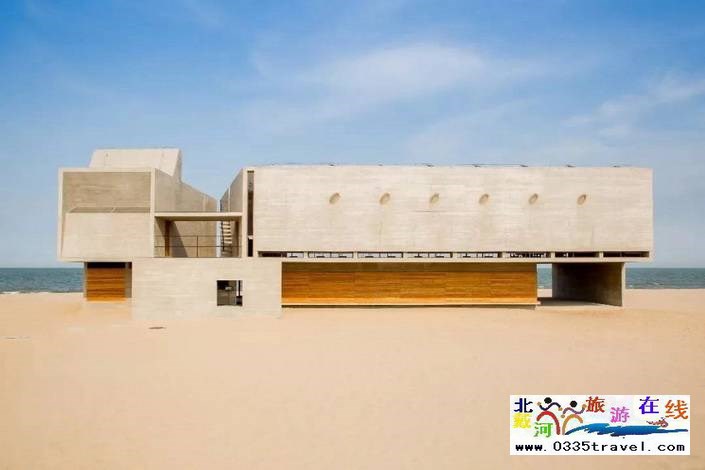 Club Med Joyview北戴河黃金海岸度假村